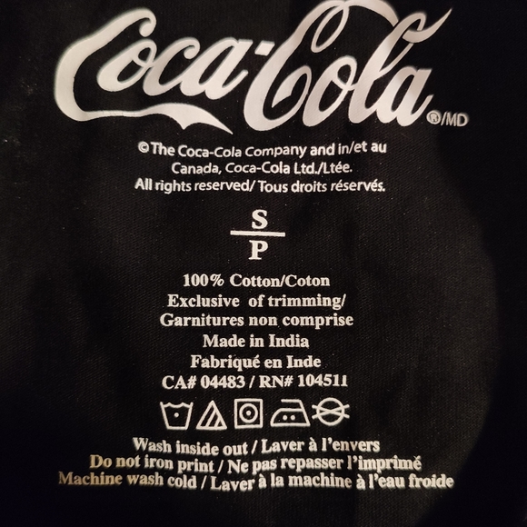 Graphic T-Shirt - Picture 3 of 3